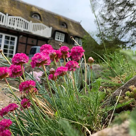 Reet Und Beckerwitz Apart Otel 3*