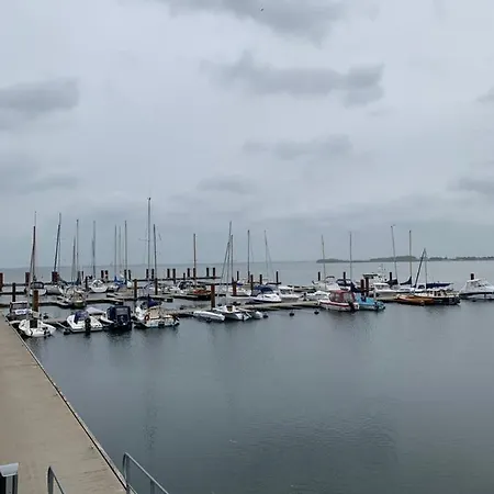 Reet Und Beckerwitz Hohenkirchen (Nordwestmecklenburg)