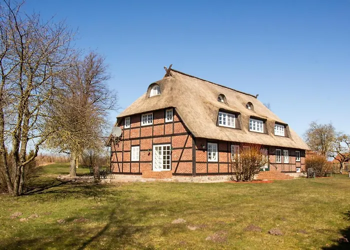 Reet Und Beckerwitz 3* Hohenkirchen (Nordwestmecklenburg)